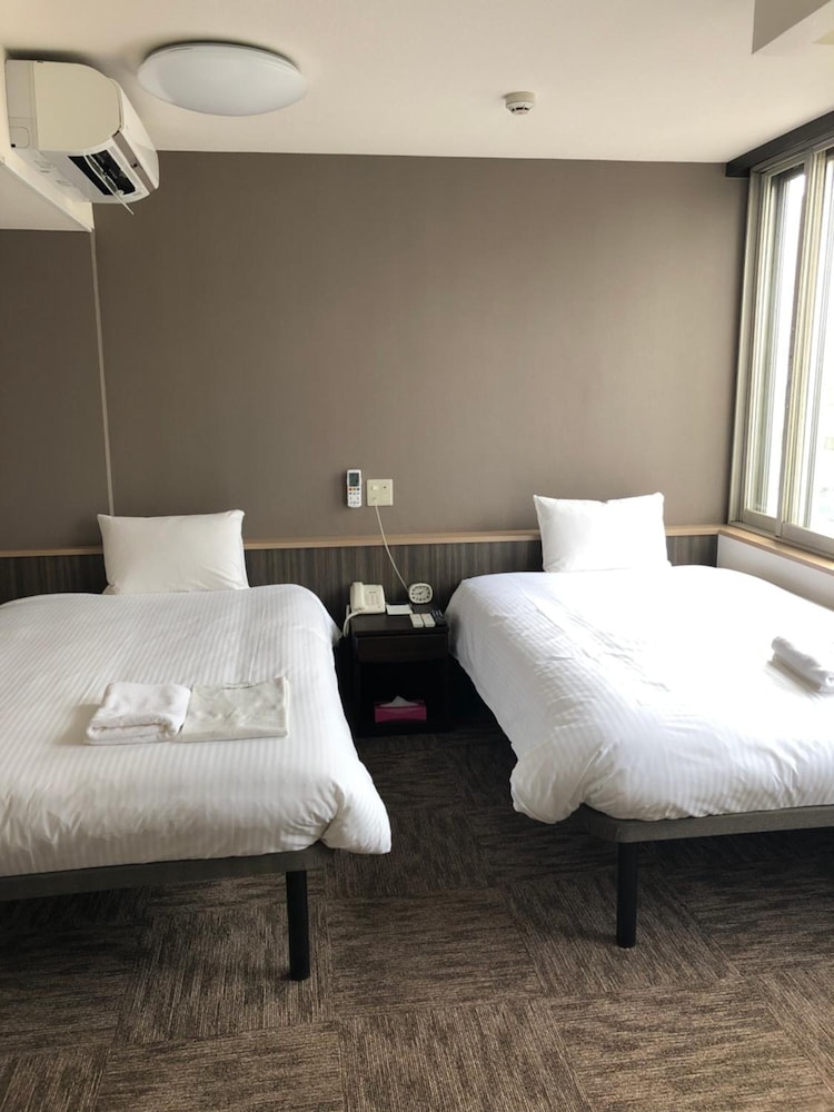 Hotel Tetora Asahikawa Station 15/50