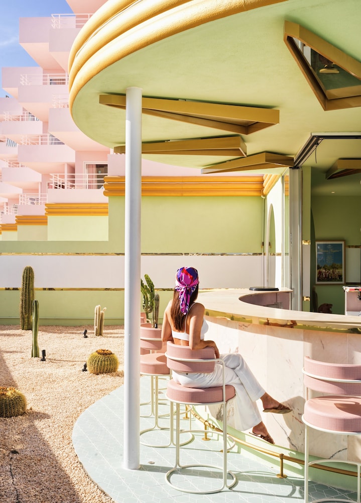 Grand Paradiso Ibiza - Adults Only 6/50