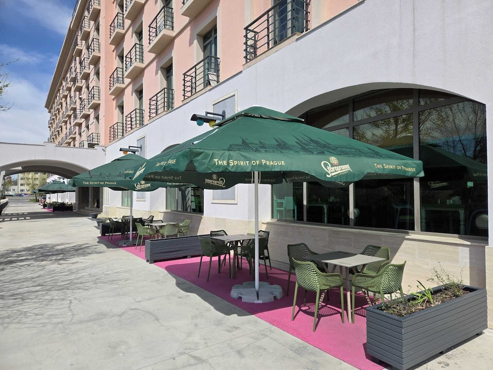 PHOENICIA EXPRESS HOTEL 5/49