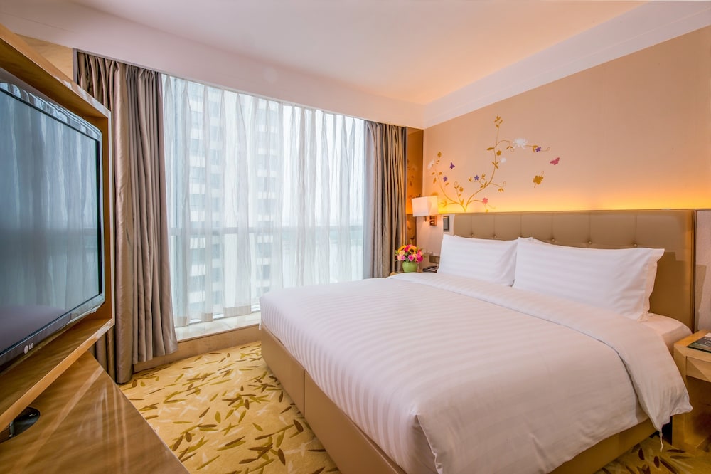 Pullman Linyi Lushang 13/49