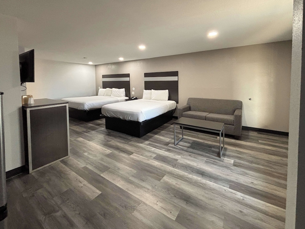 Motel6 La Porte, TX 29/54