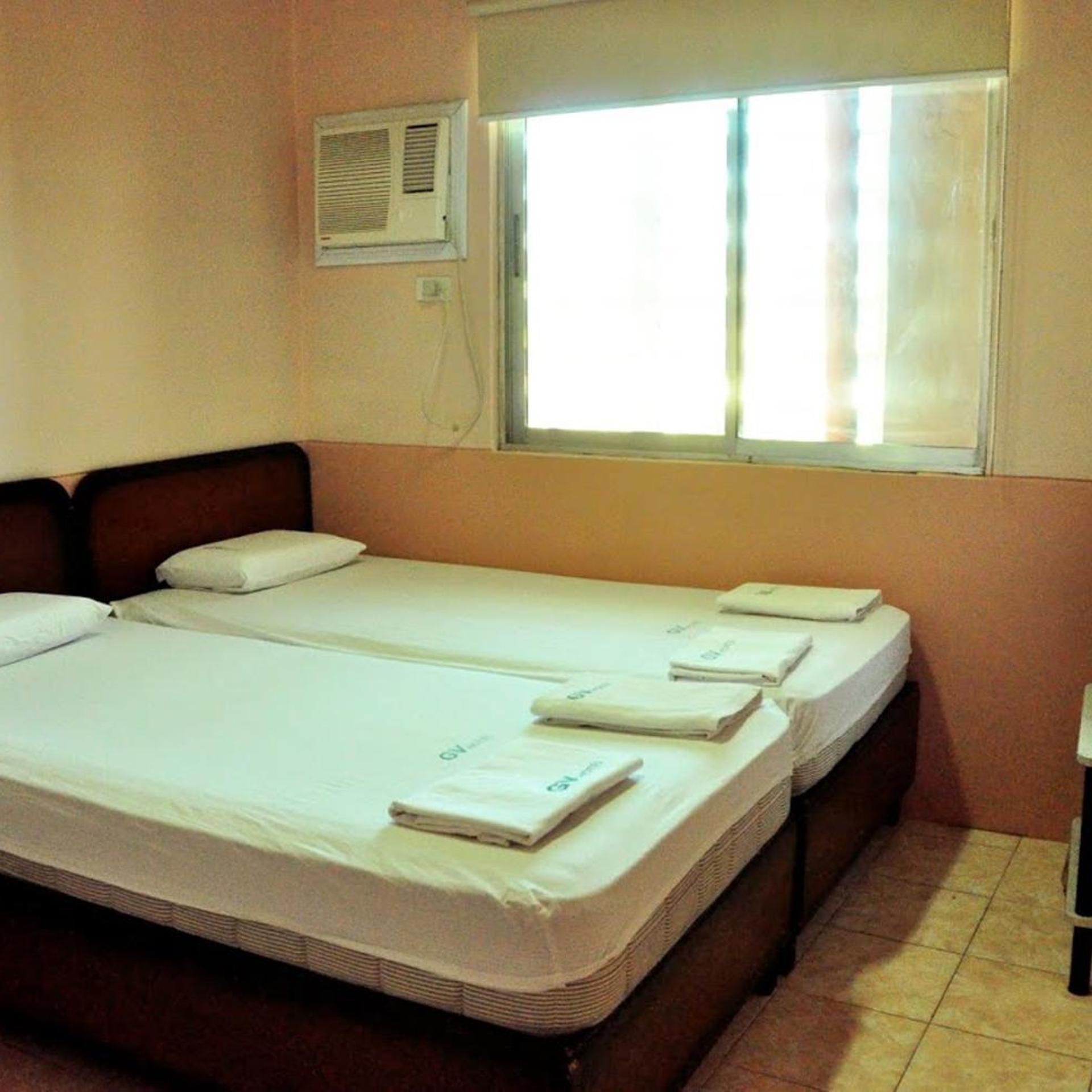 GV Hotel Ipil 4/14