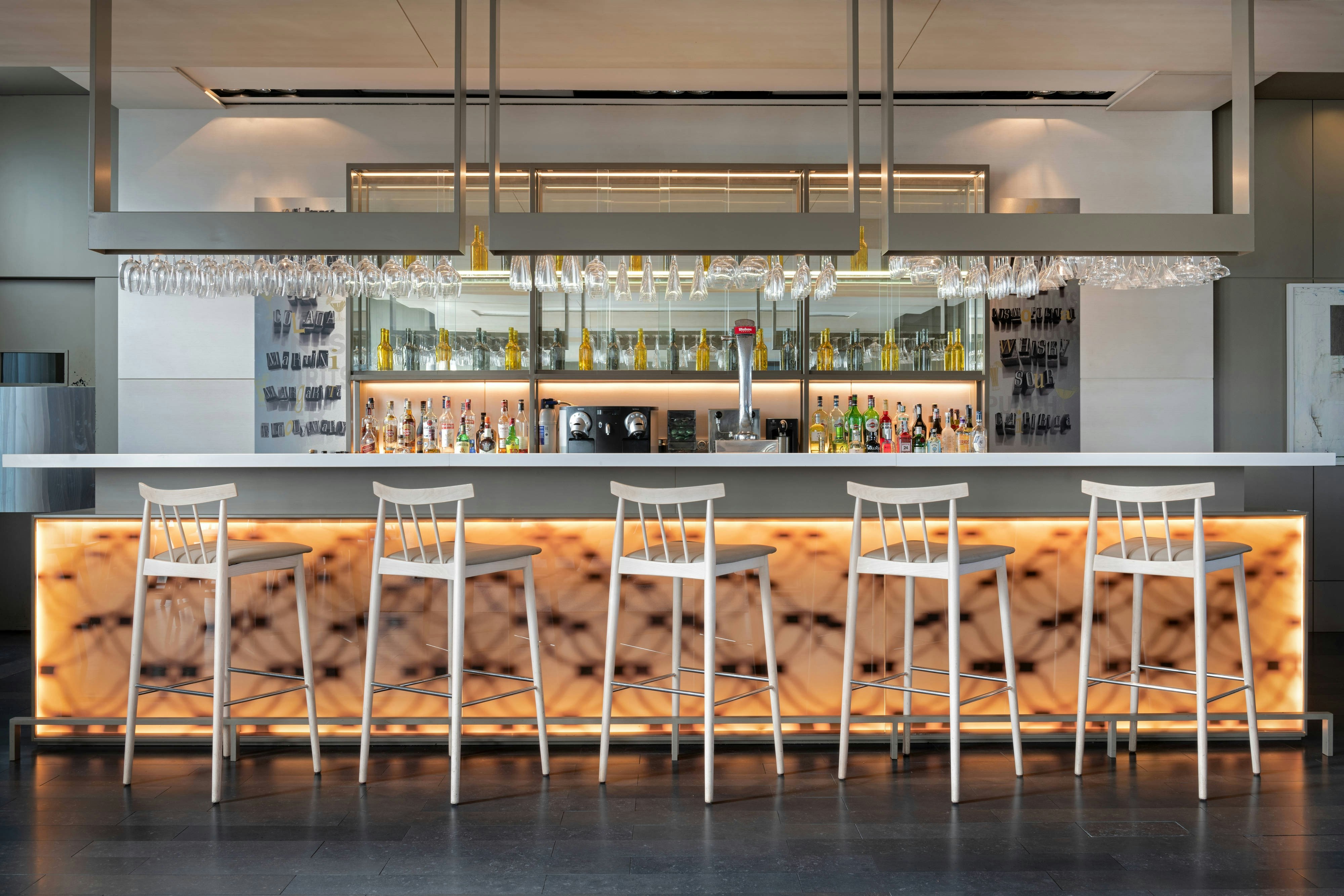 Ac Hotel Sants 37/47