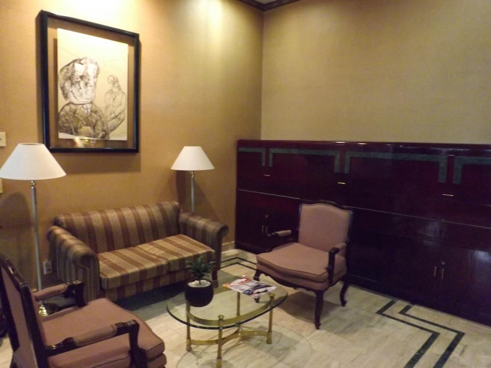 Pedregal Palace 41/63
