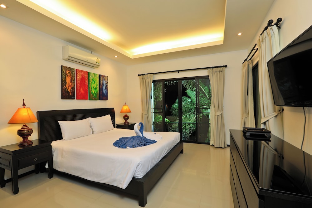 THAIMOND RESIDENCE BY TROPICLOOK 23/68
