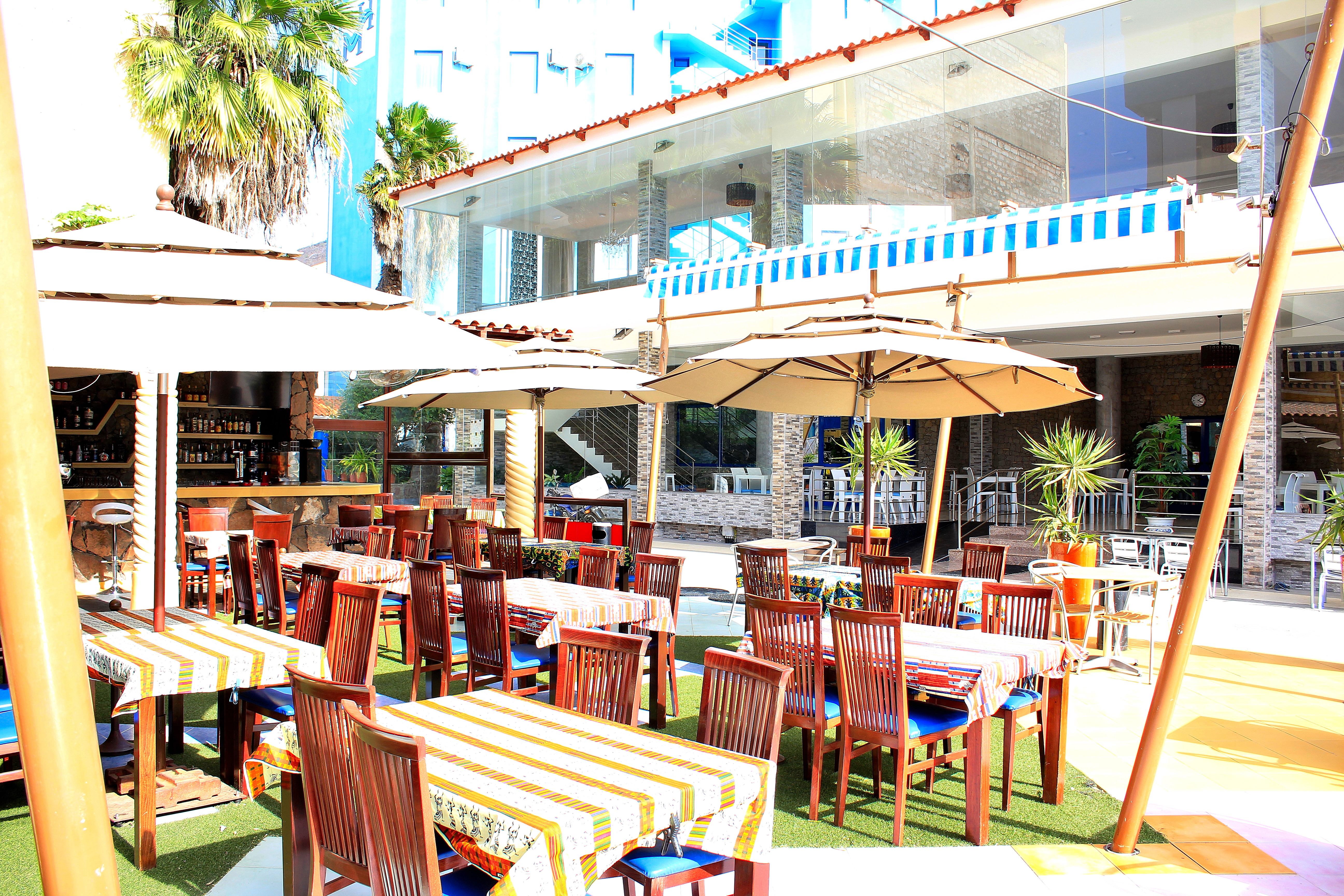 Mindelhotel 15/16
