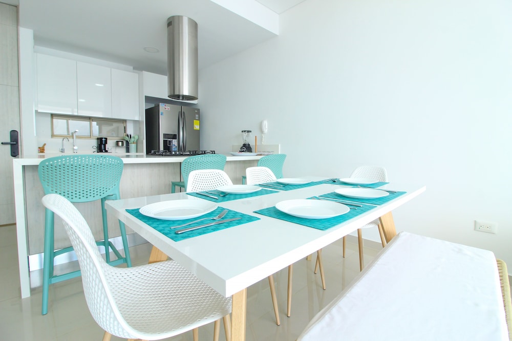 Apartasuites Samaria Club de Playa 43/58