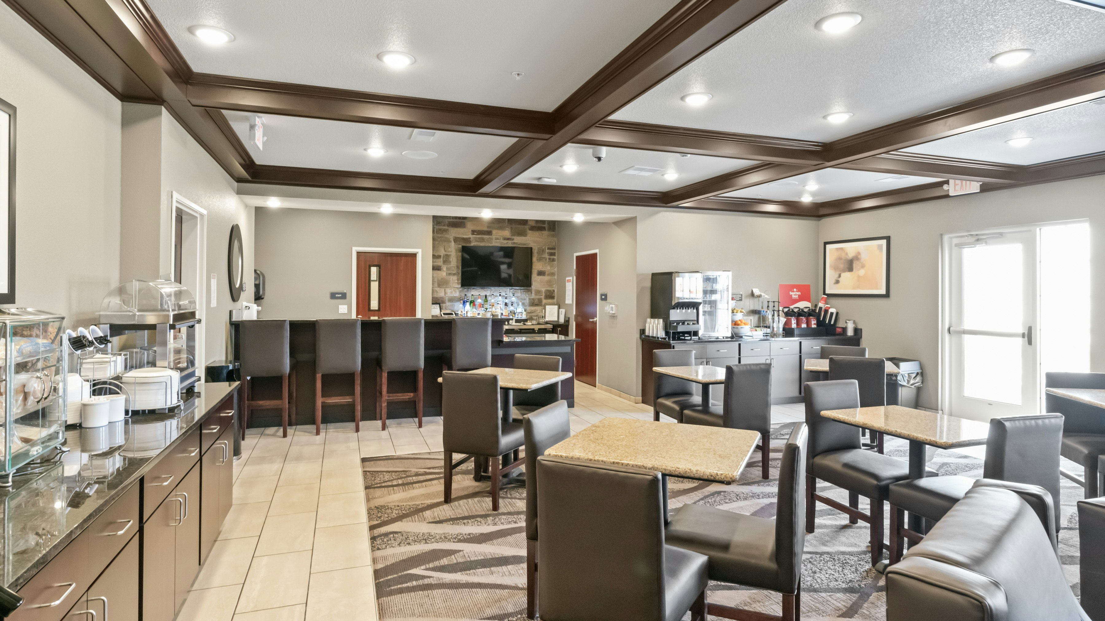 Cobblestone Inn & Suites - Julesburg 31/50