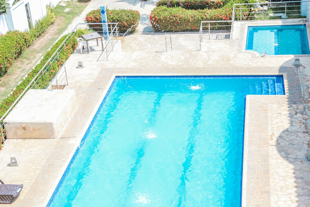 Hotel Caribe Covenas 26/43