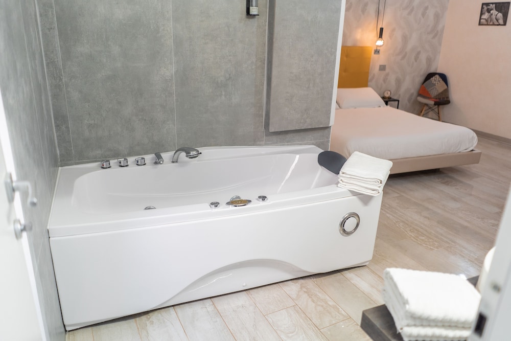 Irooms Spanish Steps Roma 57/58