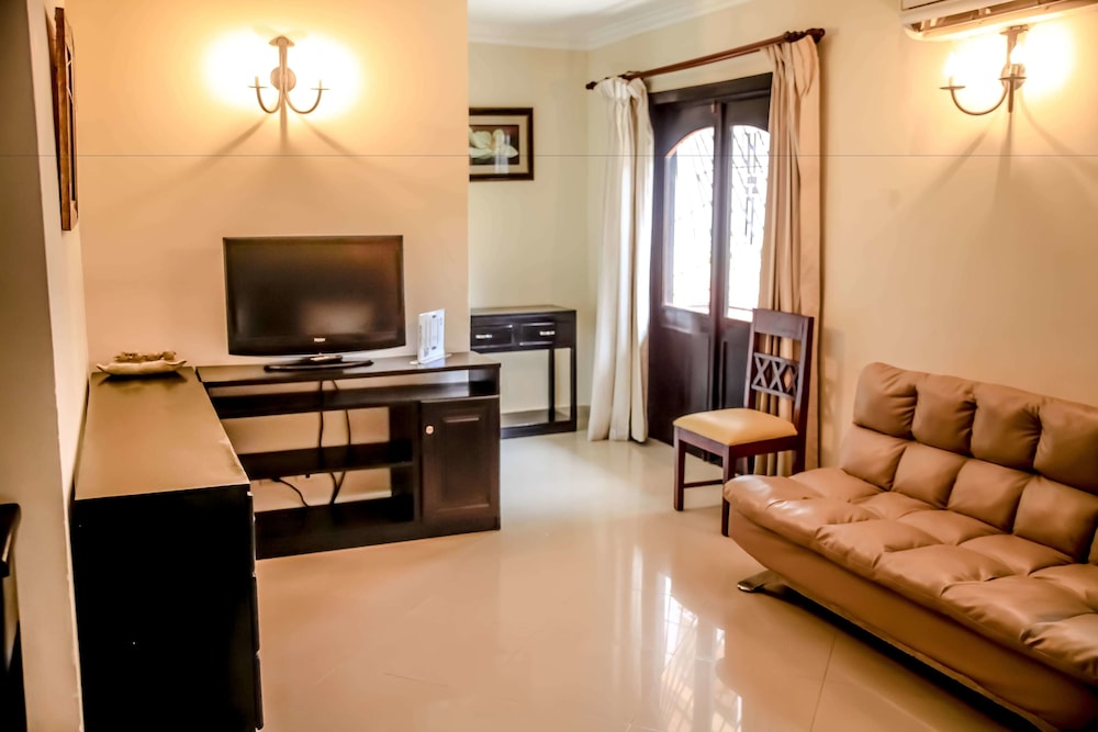 Seranta Brisas de Bavaro Ex the Mt Hotel 30/50