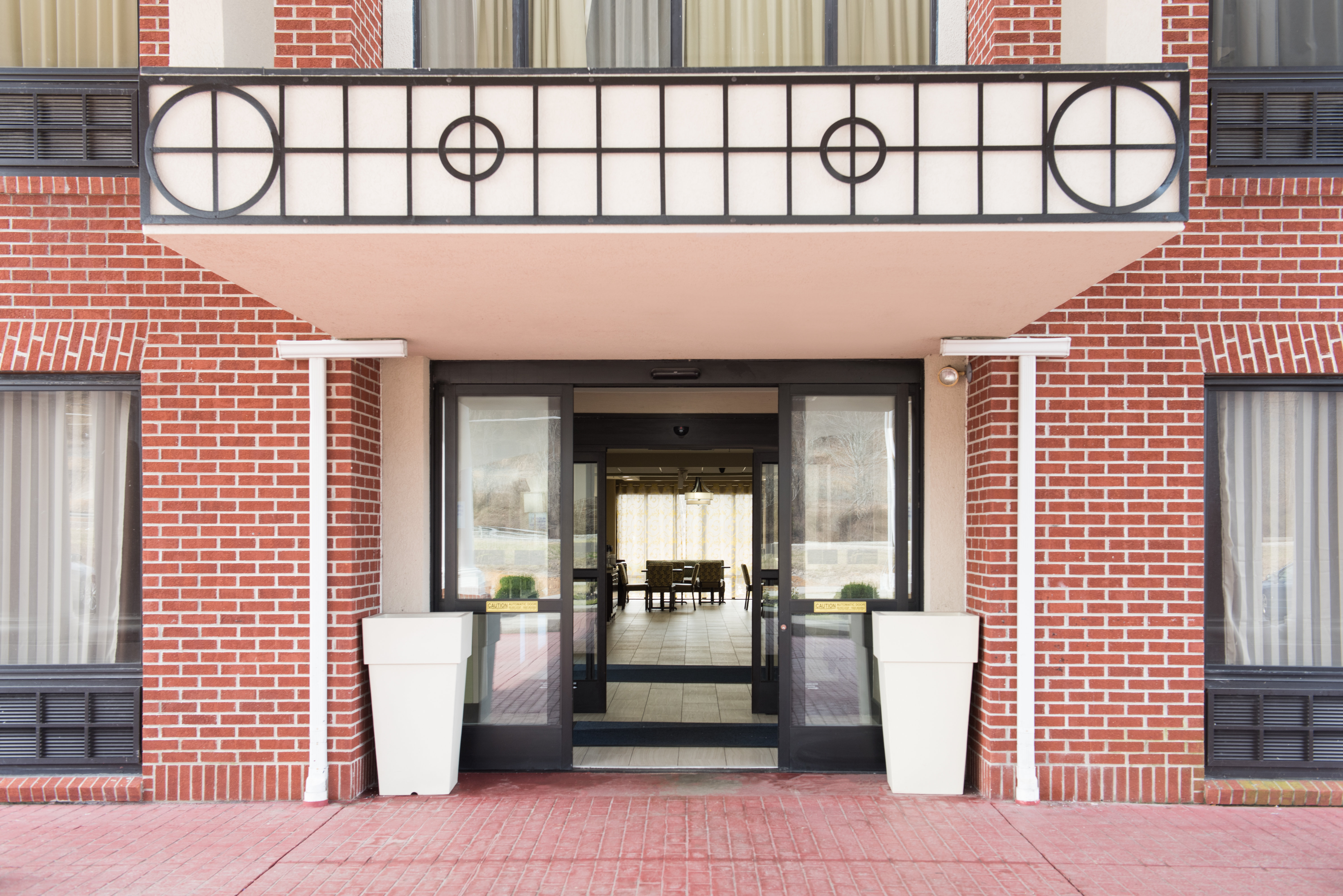 Holiday Inn Express Hotel Suites Ashland 4/56