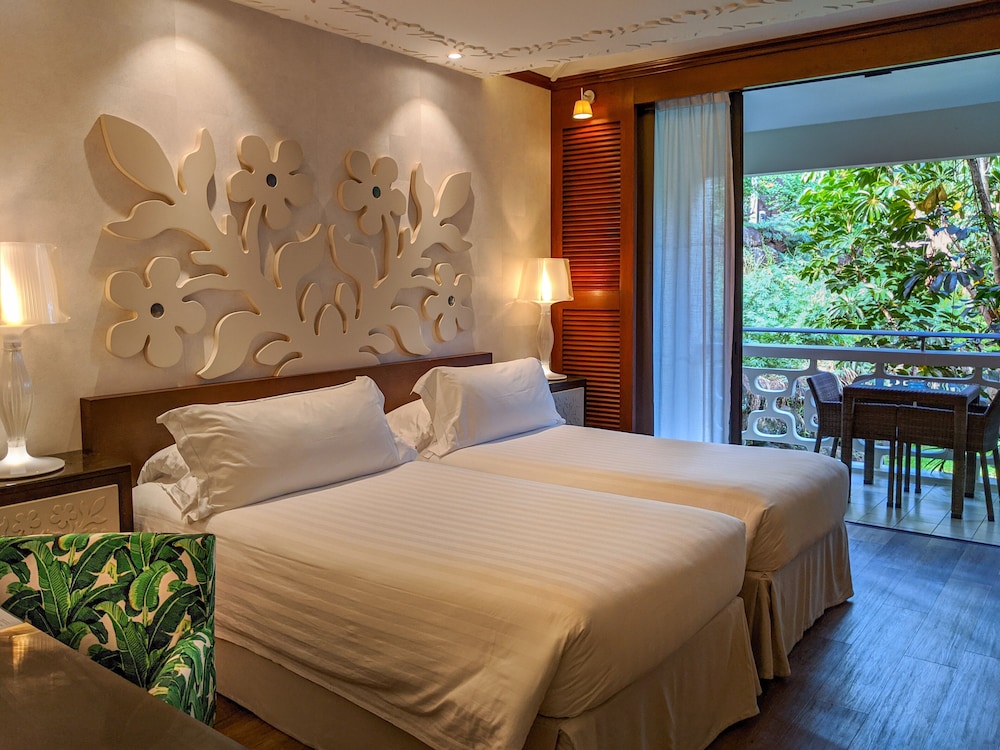 InterContinental Tahiti Resort & Spa 39/78
