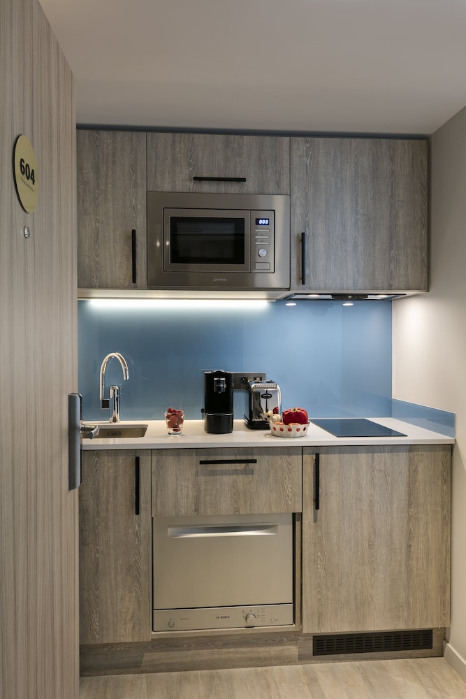 Citadines Confluent Nantes 3/46