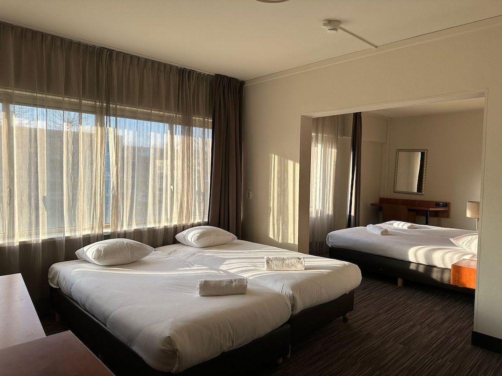Family Suite, Multiple Beds
