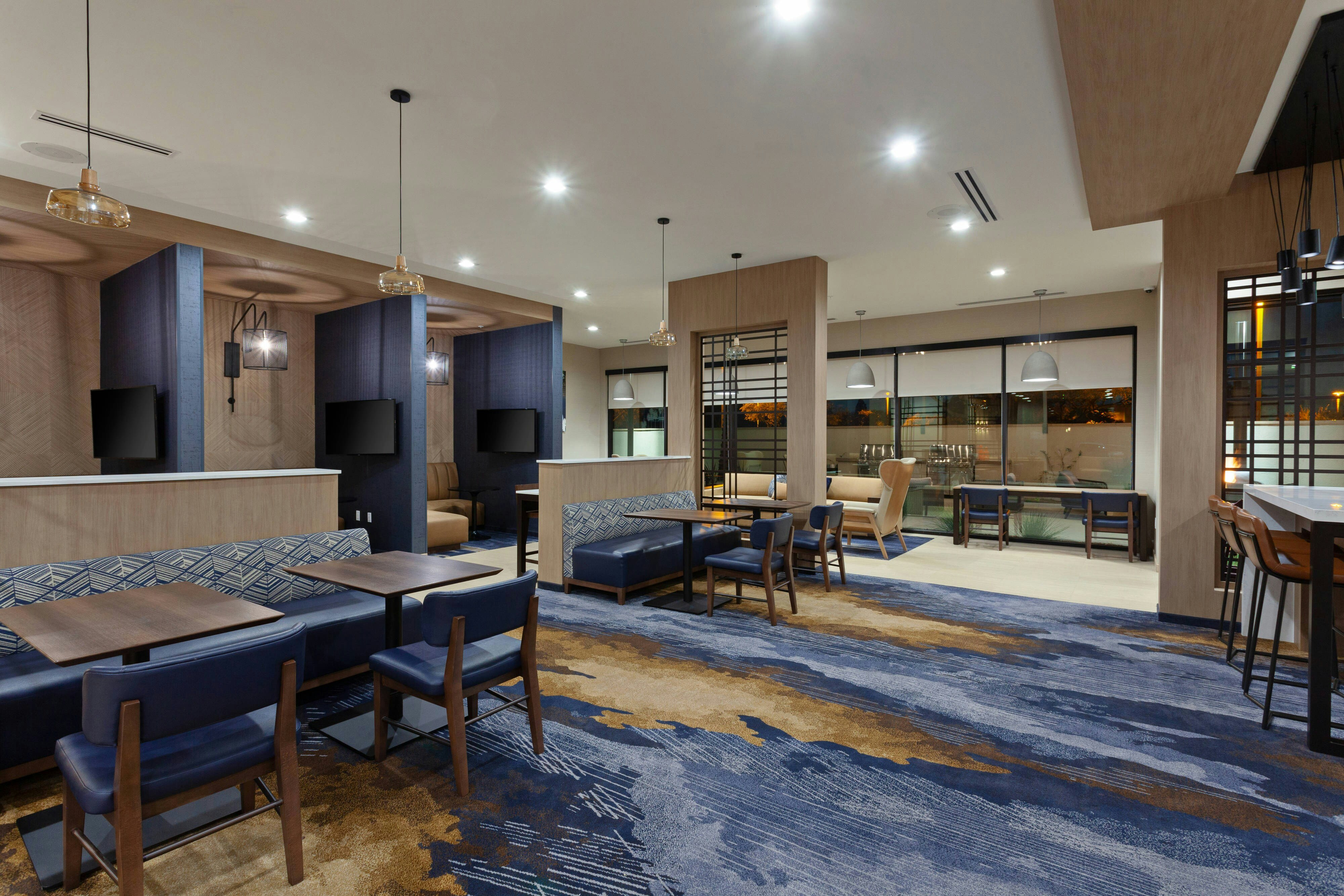 Towneplace Suites By Marriott San Diego Central 35/47