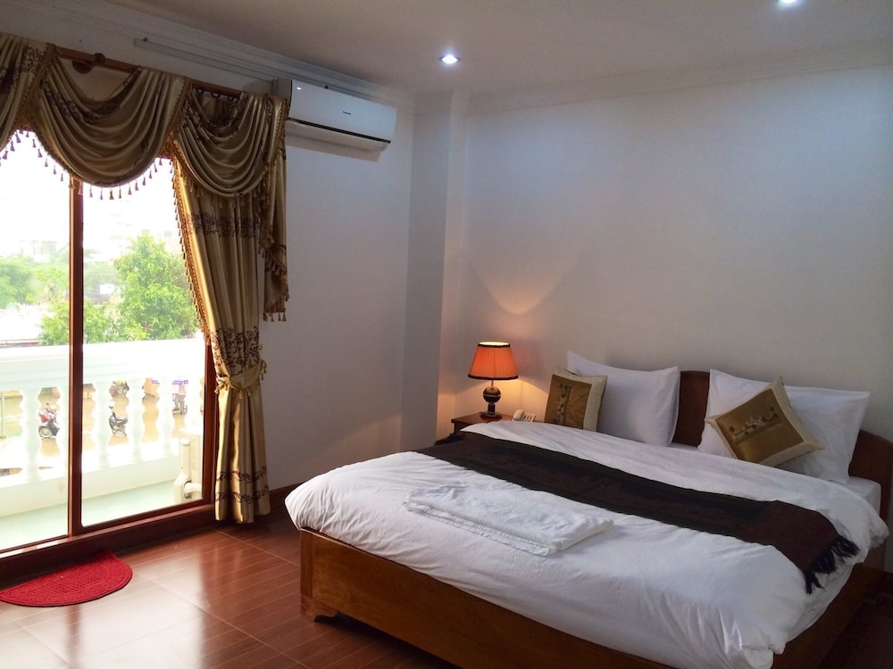 Emerald Bb Battambang Hotel 22/43