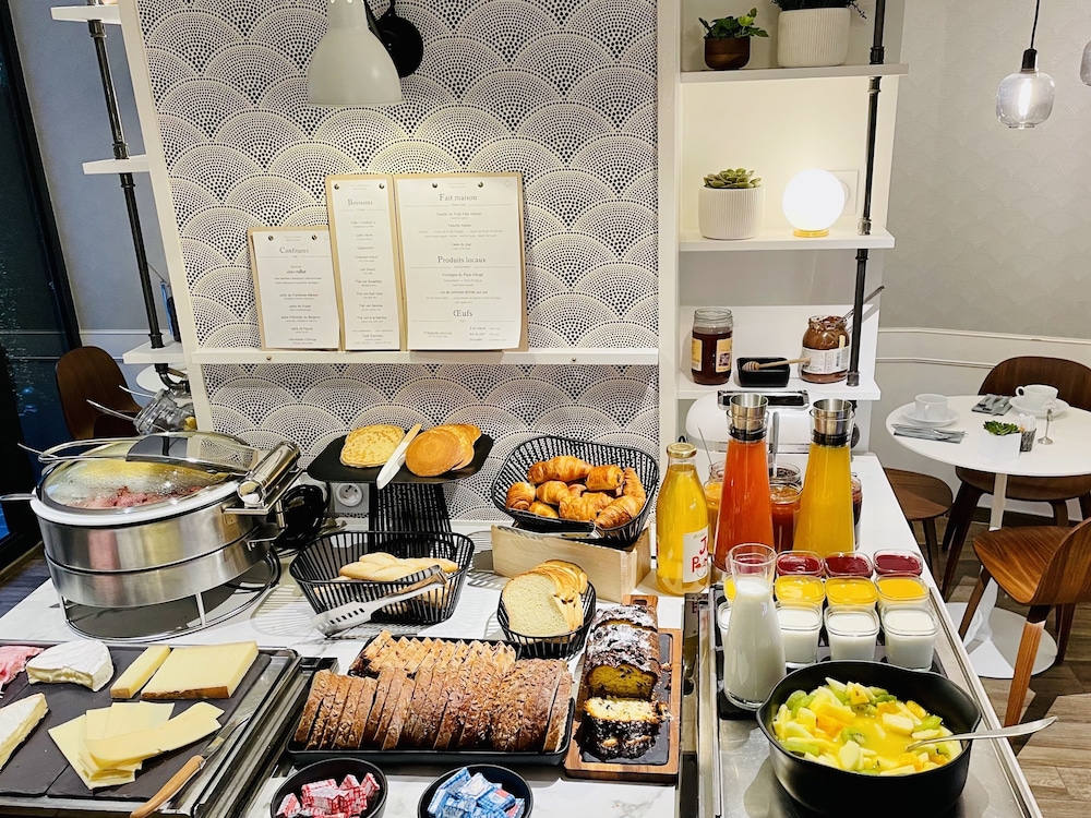 Hotel Les 2 Villas 34/50
