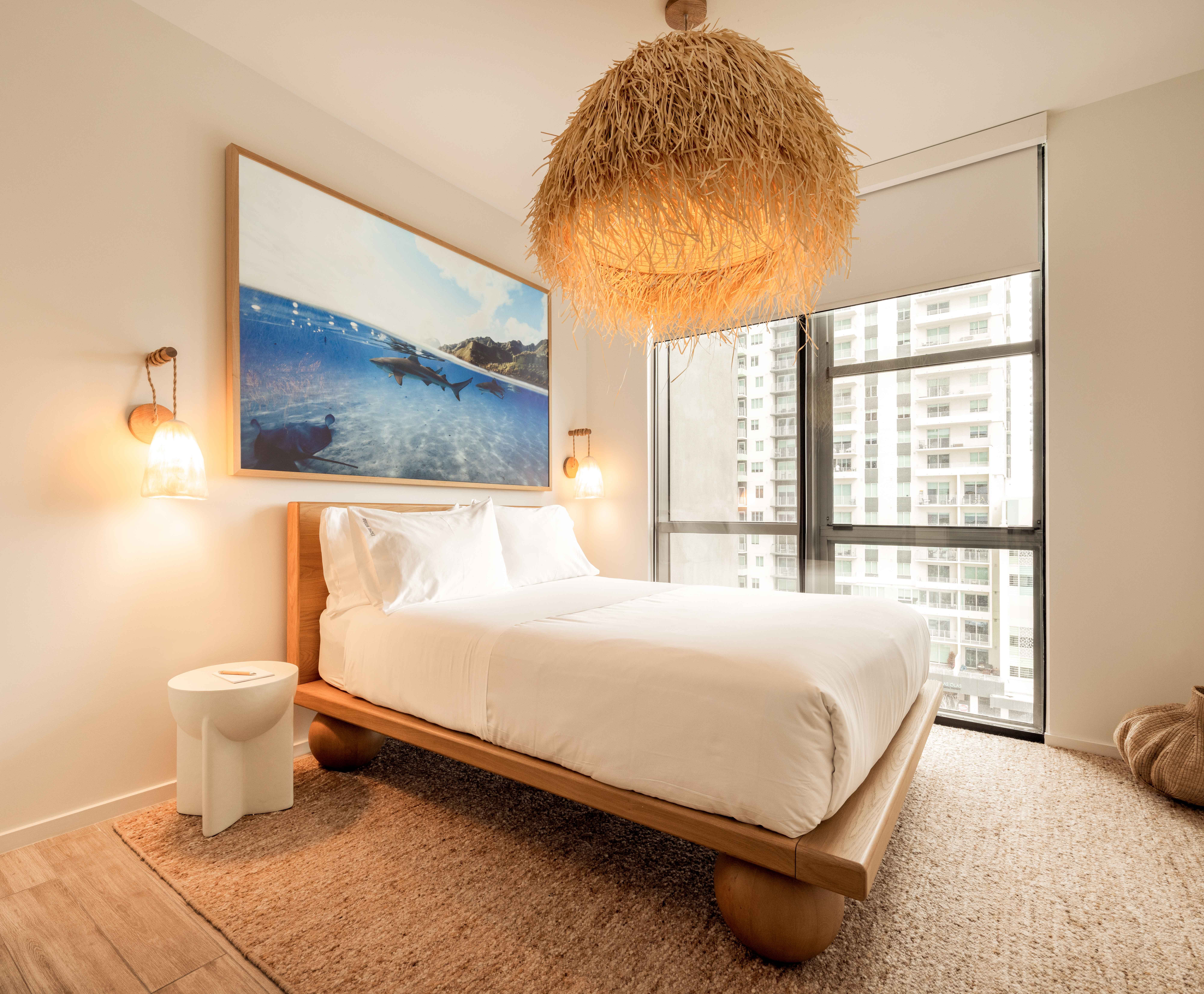 Flow Hotel Fort Lauderdale 11/45