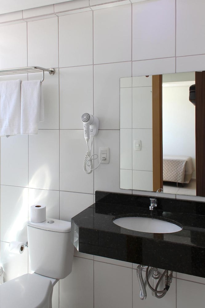 TRI Hotel Smart Chapeco 37/41