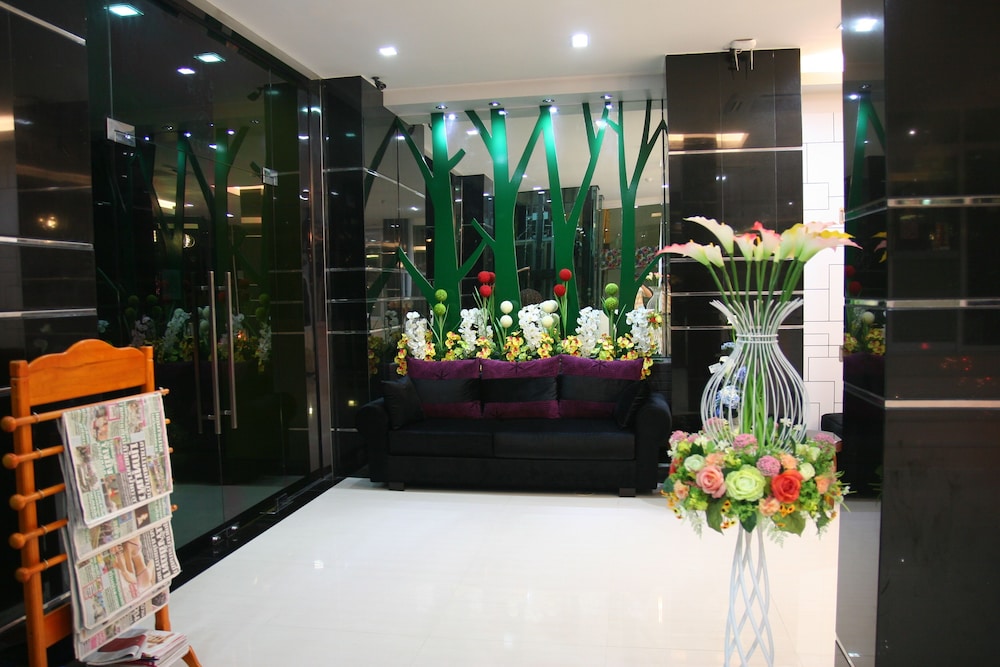 Ido Boutique Suite 4/16