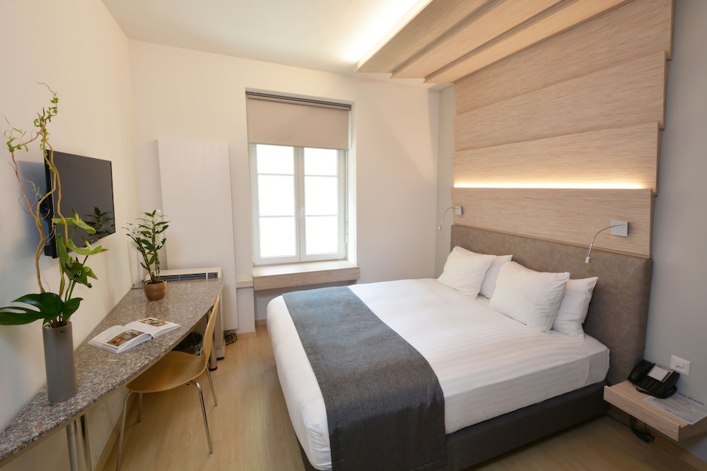 Des Alpes Hotel 5/48