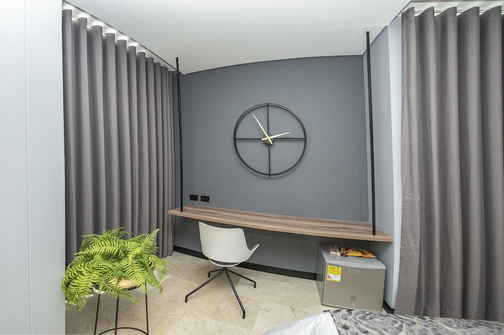 Hotel Cavalta 4/37