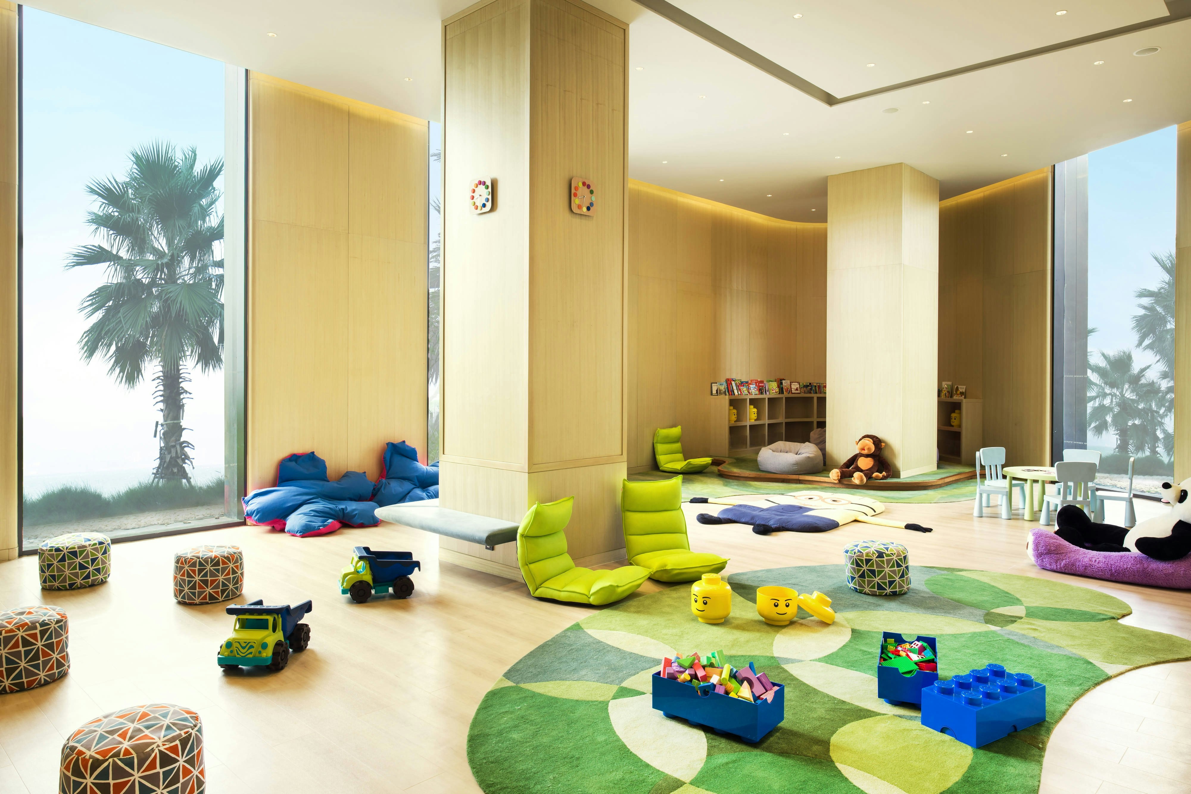 Le Meridien Xiaojing Bay 13/17