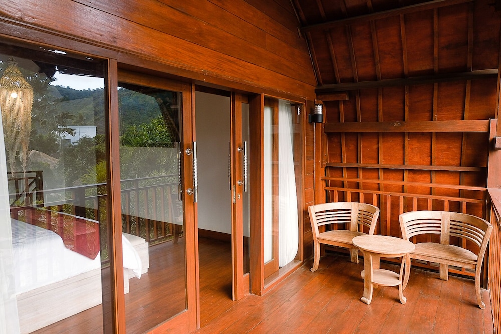 Aldi's Bungalow And Homestay 21/37