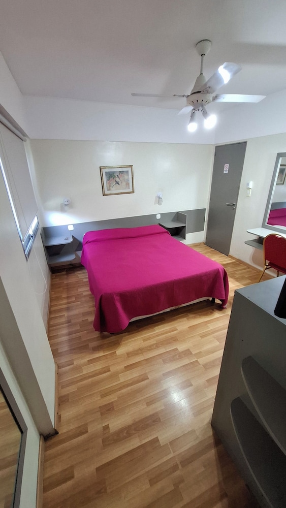 Hotel Mayoral 25/61