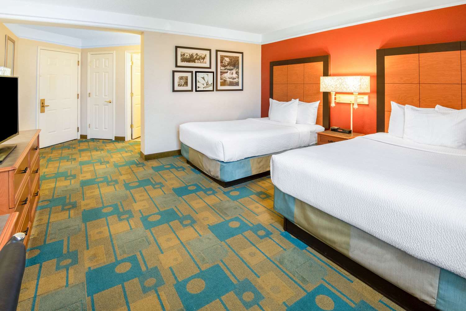 La Quinta Inn And Suites By Wyndham Sherman 10/29