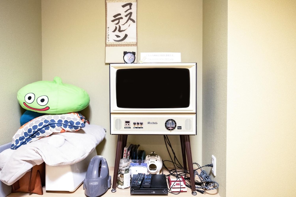 Bnb＋コステルン秋葉原（女性専用） 写真3