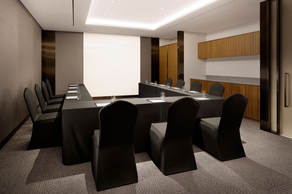 Four Points by Sheraton Suwon 43/49