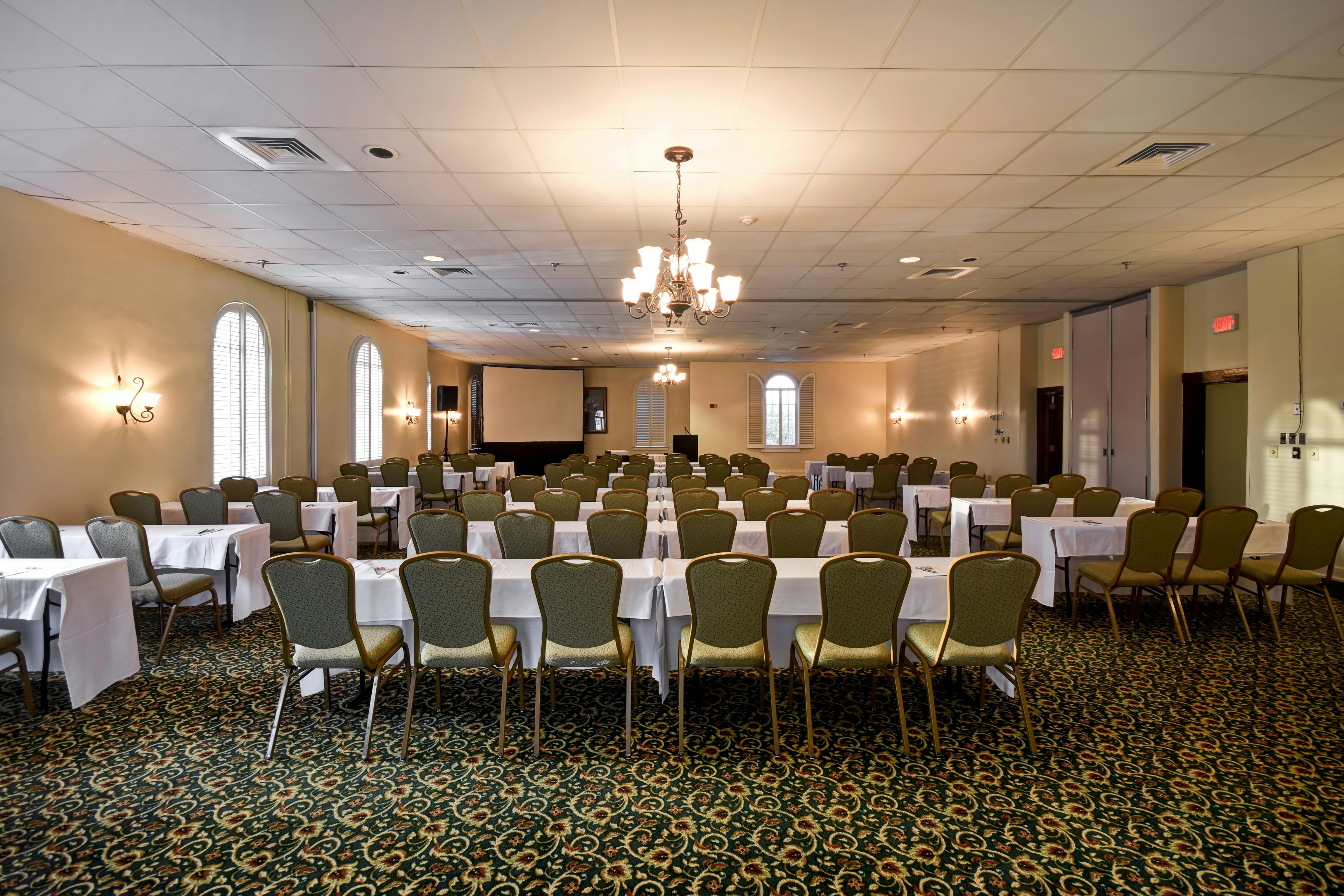 Embassy Suites Charleston Historic Charleston 18/25
