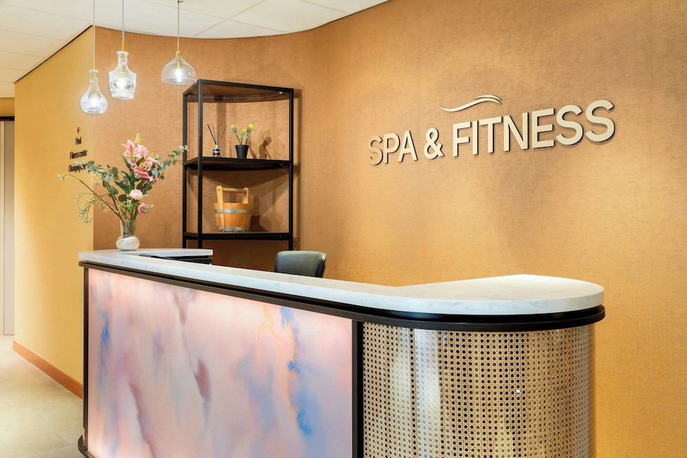 Corendon Amsterdam Schiphol Airport, a Tribute Portfolio Hotel 3/50