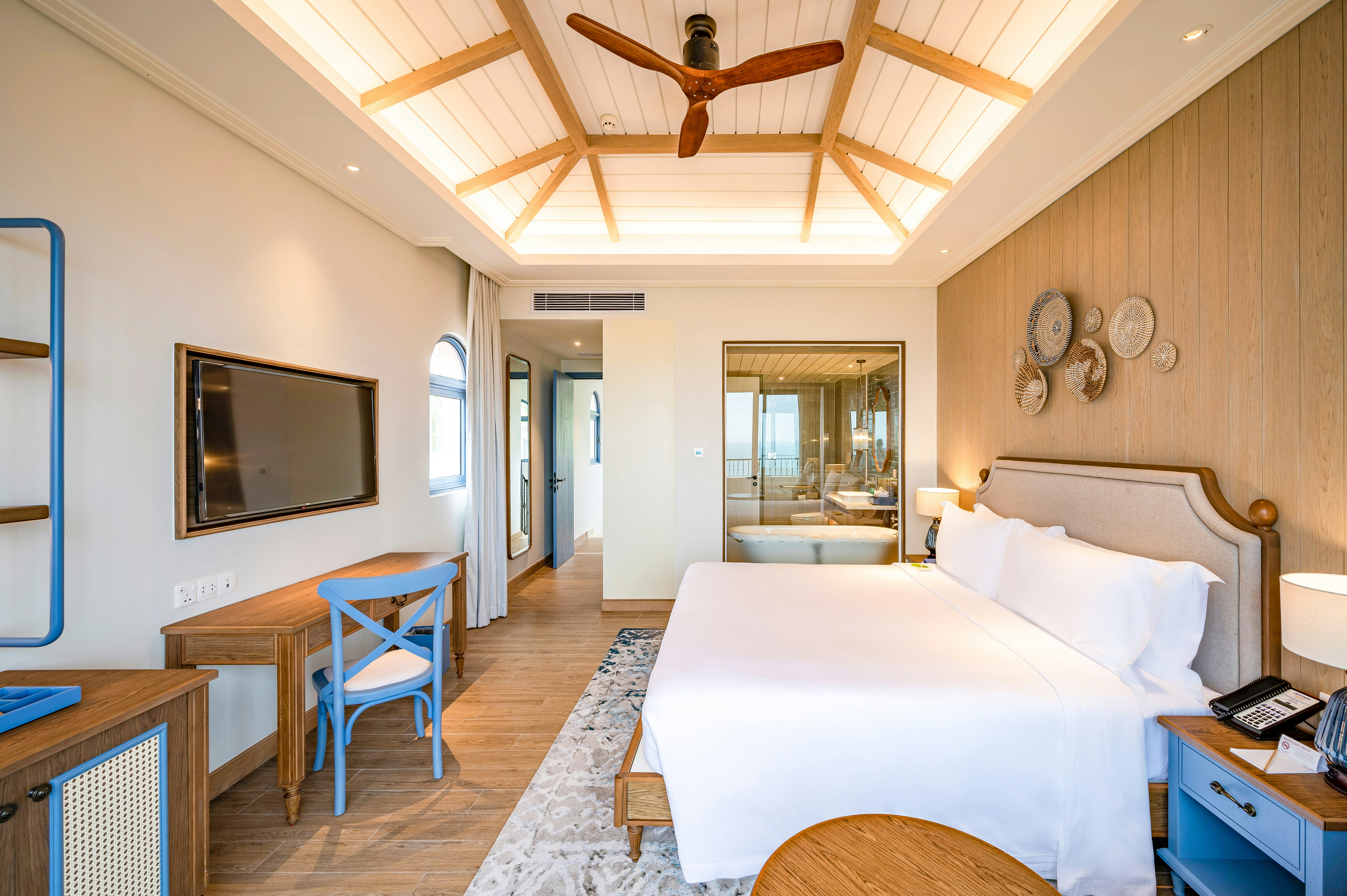 Centara Mirage Resort Mui Ne 30/82