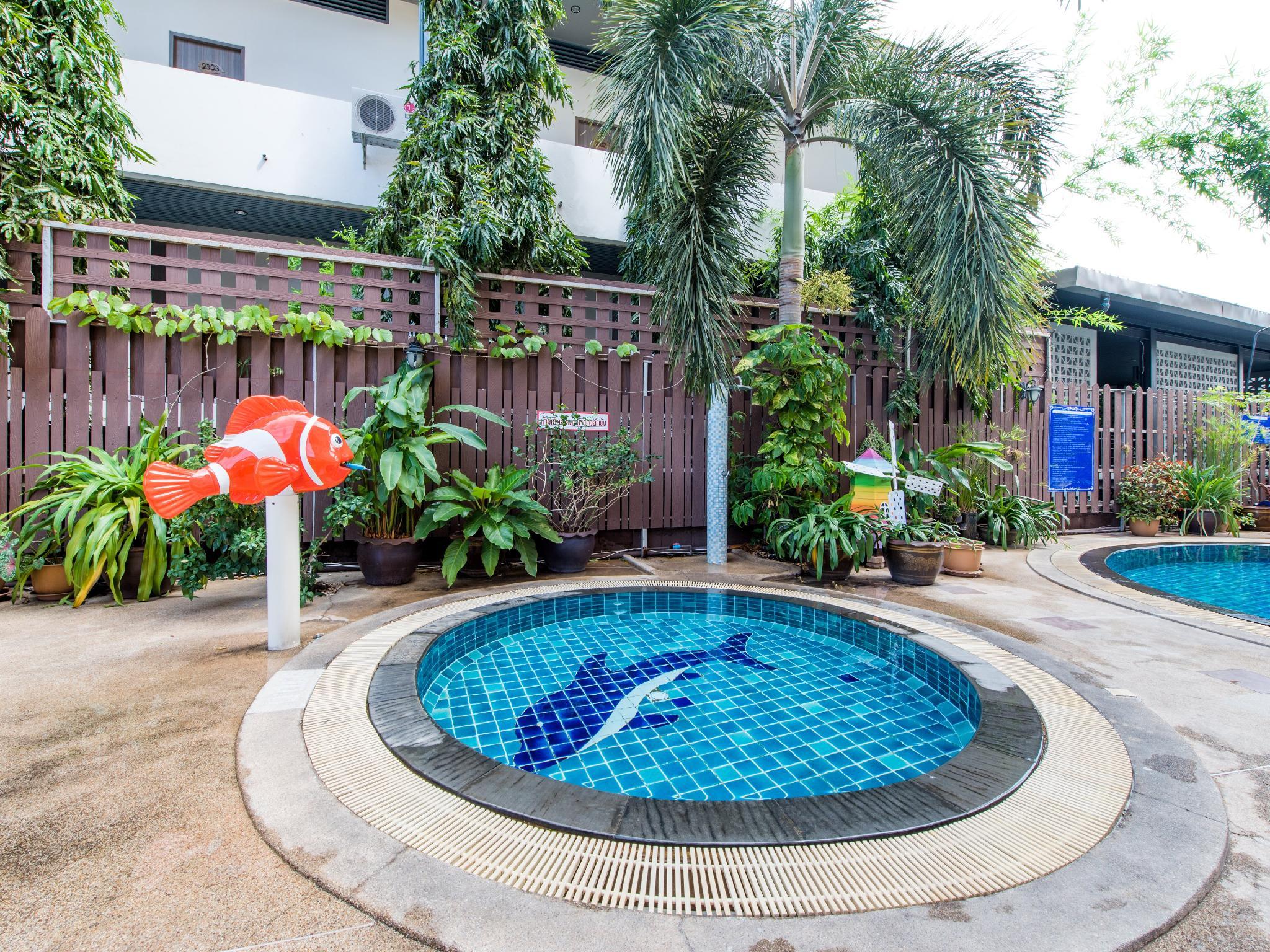 Siam Platinum Pattaya 37/44