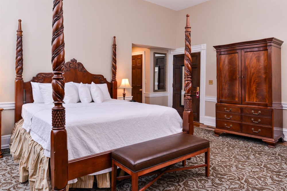 Hampton Inn Lexington-Historic District 20/51