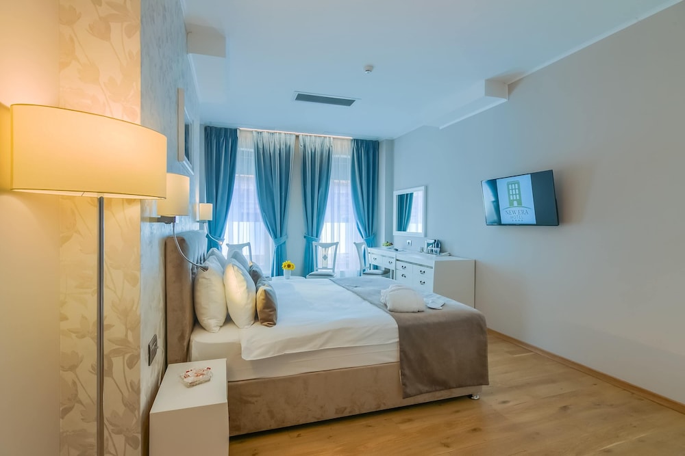 New Era Hotel Bucharest City 21/50