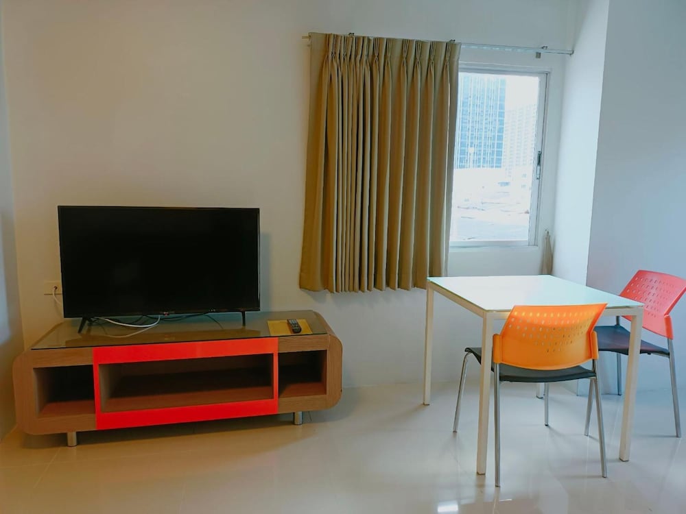 Praso Residence 36/40