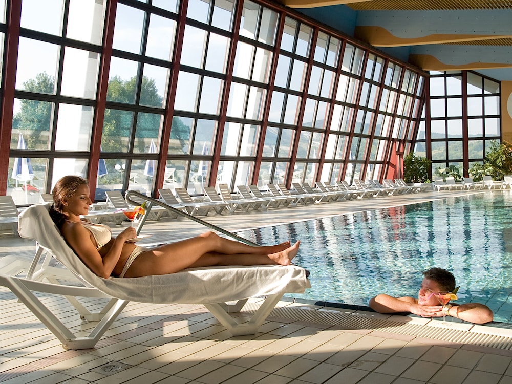HOTEL TERME 11/24