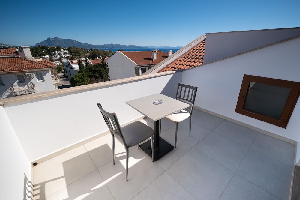 Datca Isik Apart 15/22