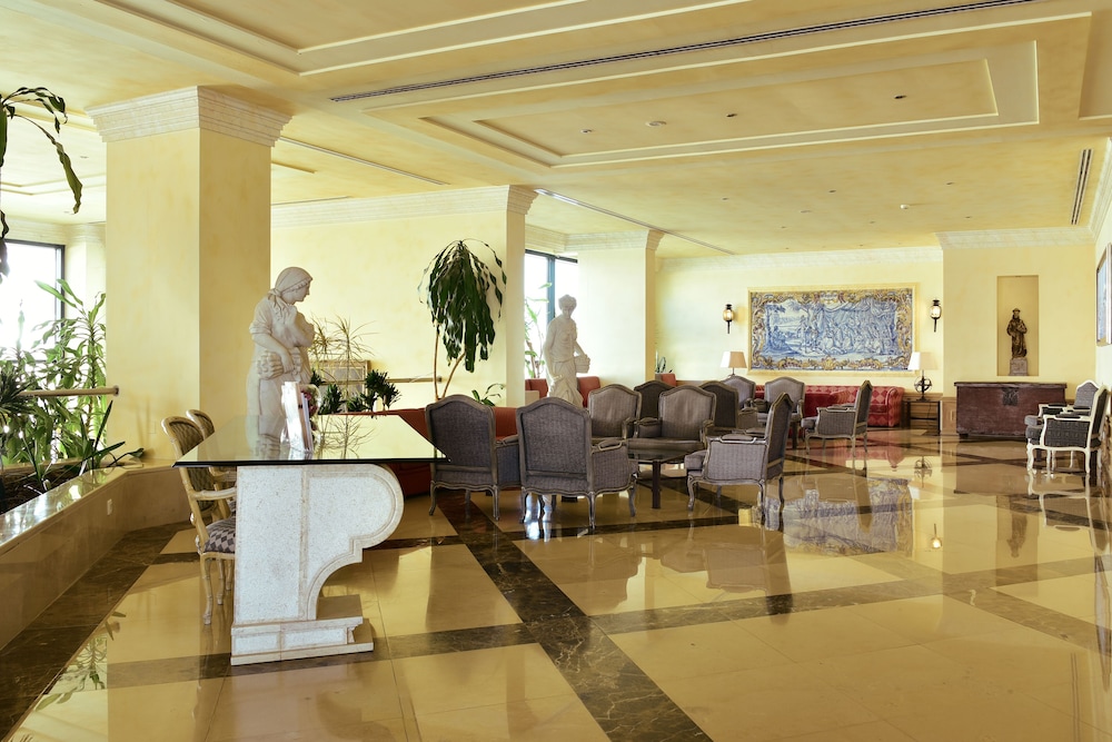 Holiday Inn Algarve Albufeira by IHG 53/79