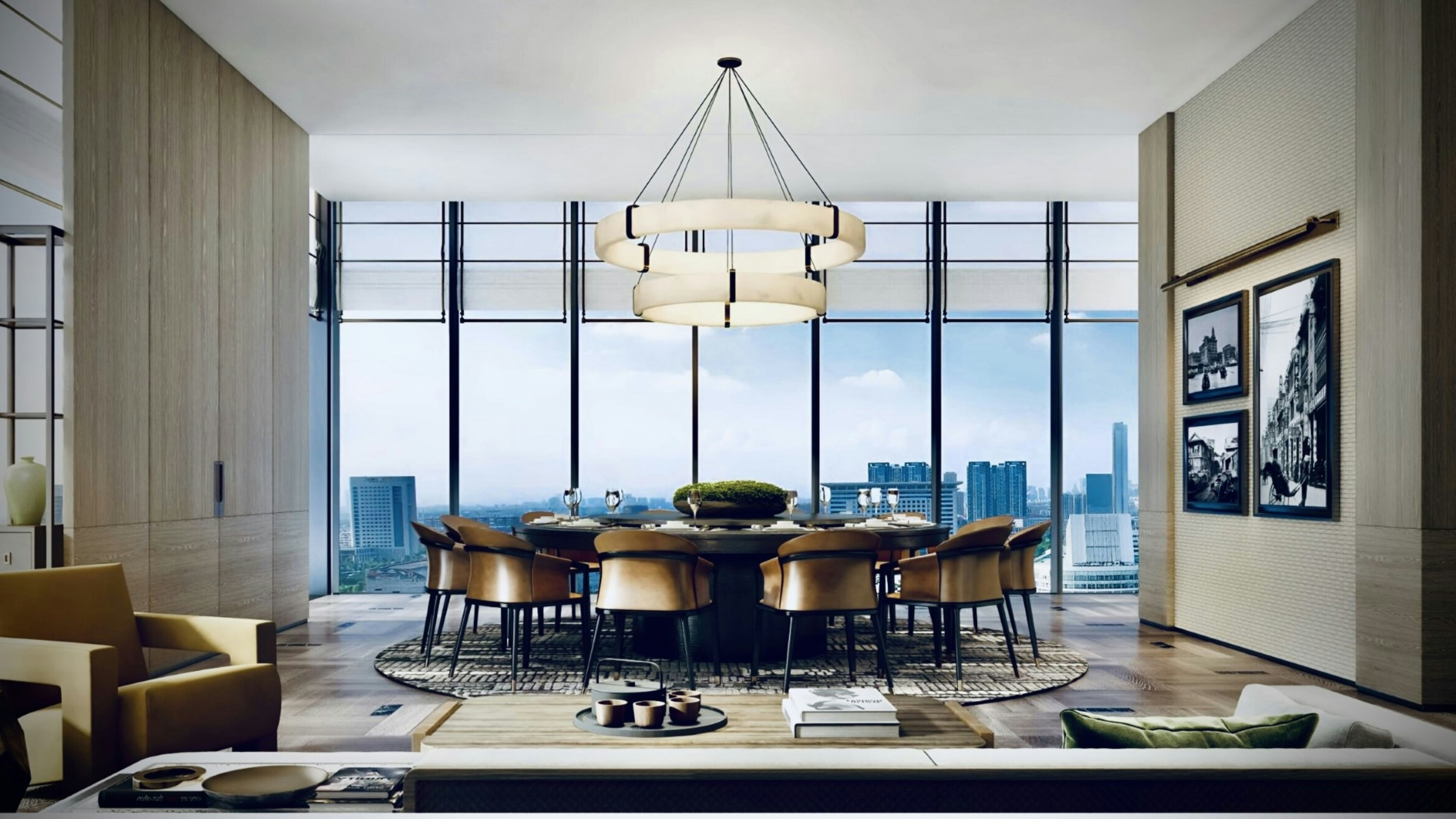 Canton Hotel Guangzhou, Tapestry Collection by Hilton 35/50