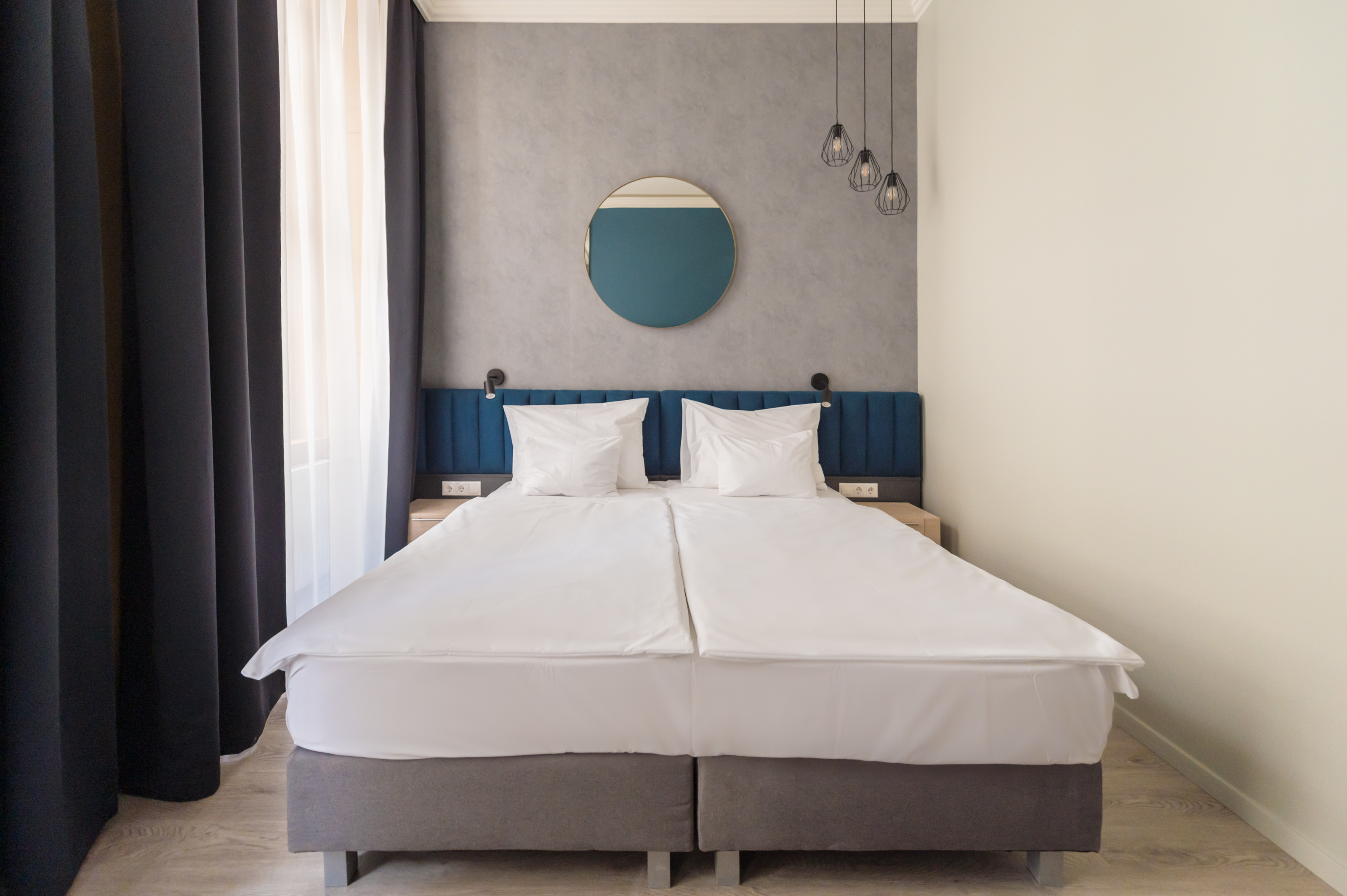 غرفة متصلة عائلية، Alta Moda Hotel by Mellow Mood Hotels 2/4