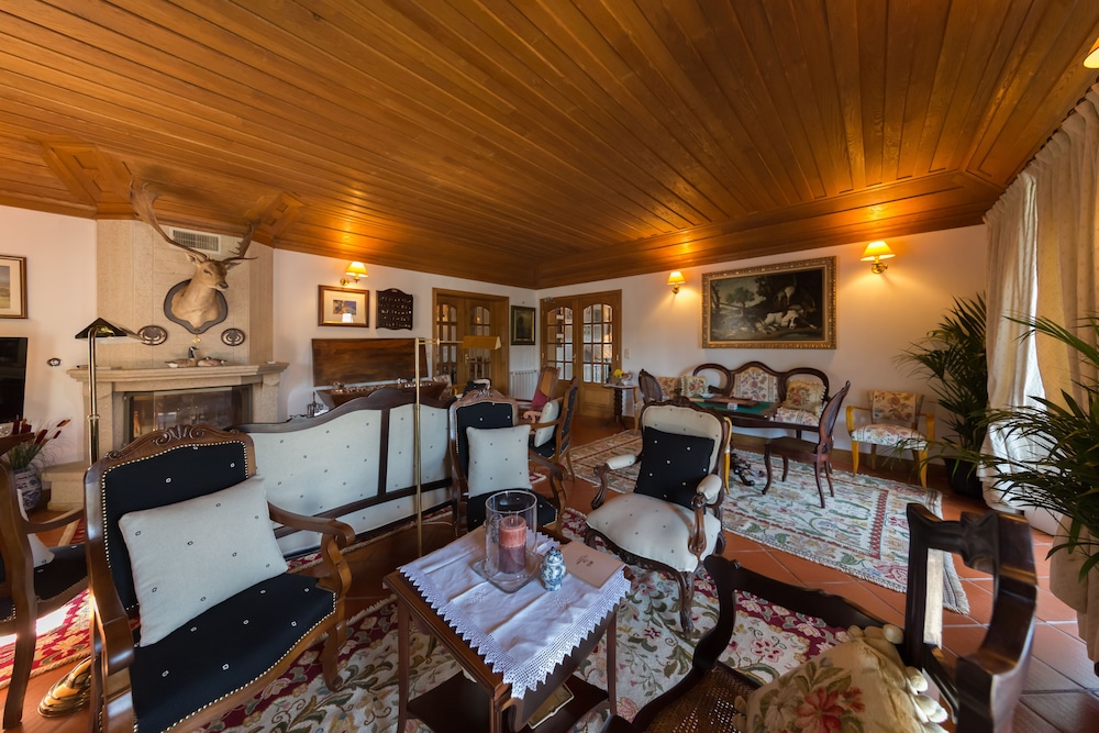 CASA DE SAO DOMINGOS 25/50