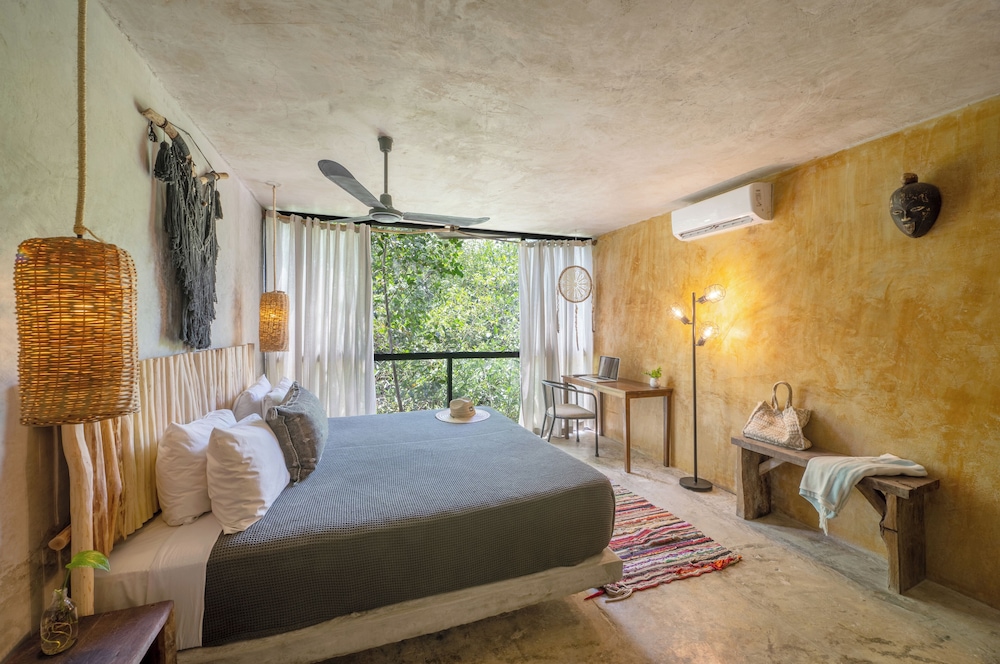 Casa Coyote Tulum 15/50