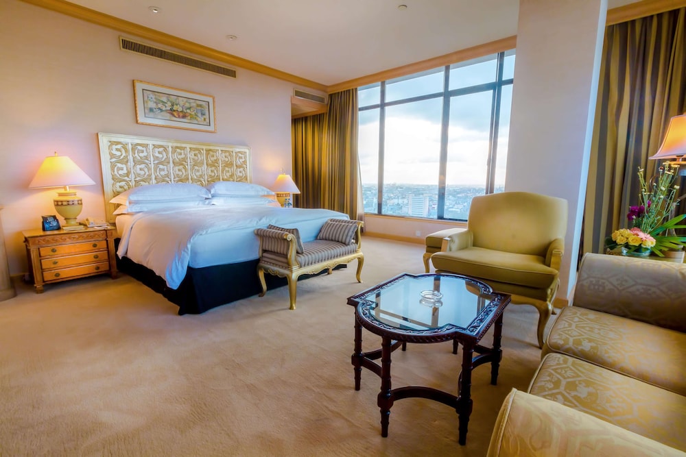 Hilton Hotel Colombo 32/80