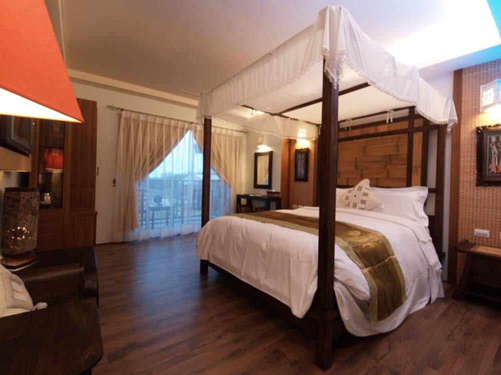Seasons Bali Fashion Inn 14/50