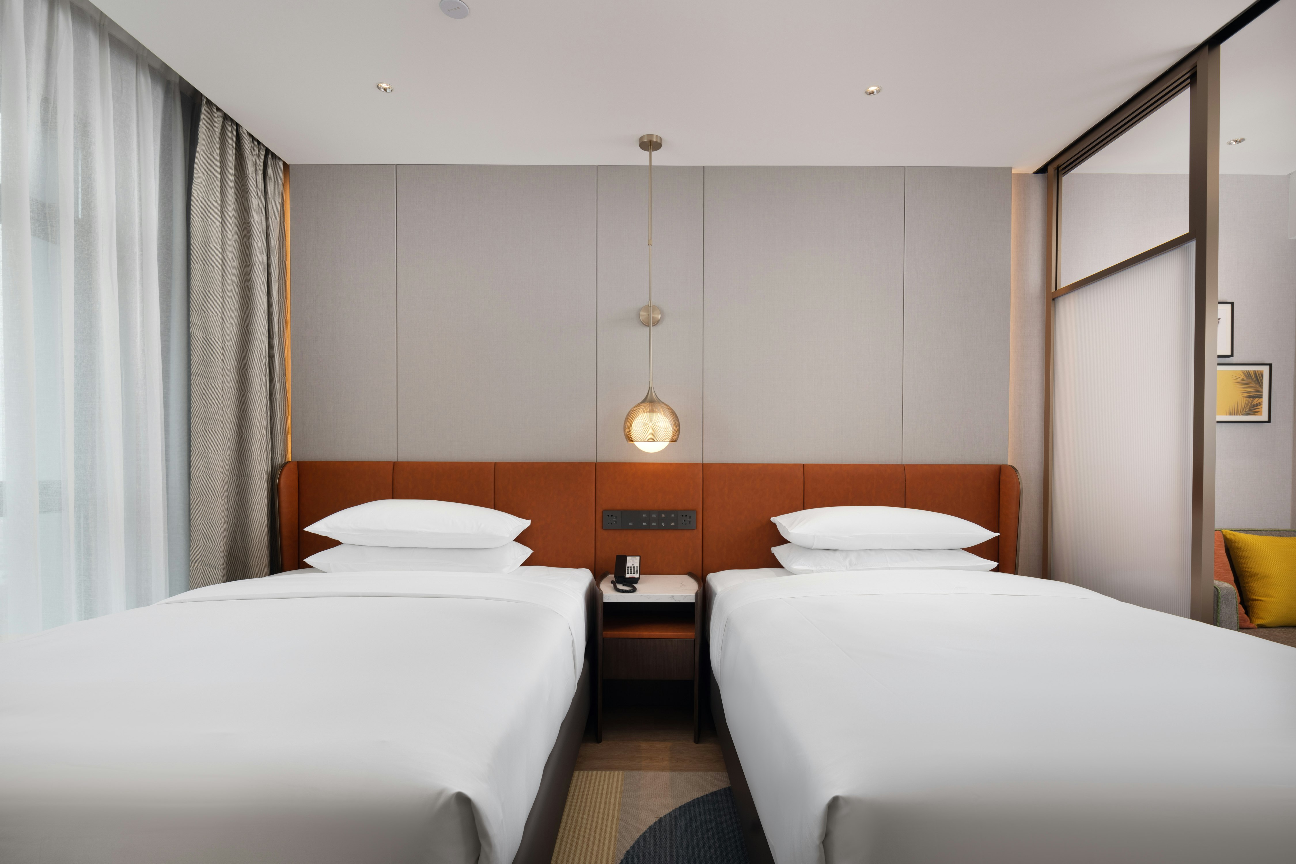Home2 Suites By Hilton Foshang Jiujiang 21/42